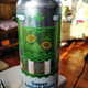 Now I’m drinking this amazing stuff...